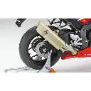Moto Honda CBR1000RR-R Fireblade SP - Tamiya 14138 - 1/12 - 6