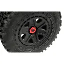 Racing Truck électrique - Pirate XT-6 V4 - T2M T4975V4 - 1/6 -4X4   - 13