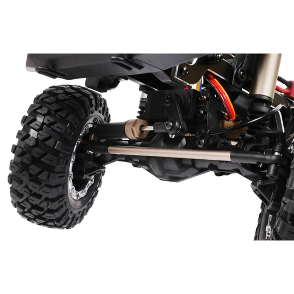 Crawler électrique - Pirate STC-01 - T2M T4973MB - 1/10 - 4WD - 7