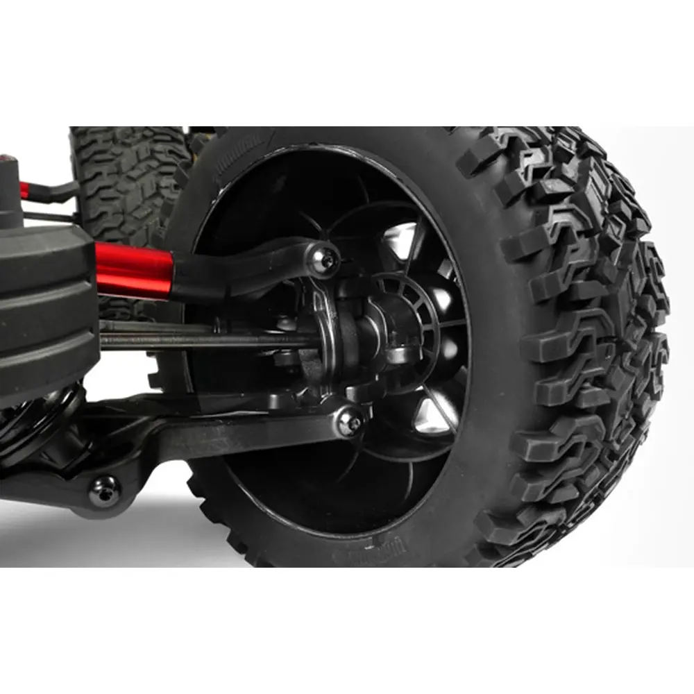 Racing Truck électrique - Pirate XT-6 V4 - T2M T4975V4 - 1/6 -4X4   - 14