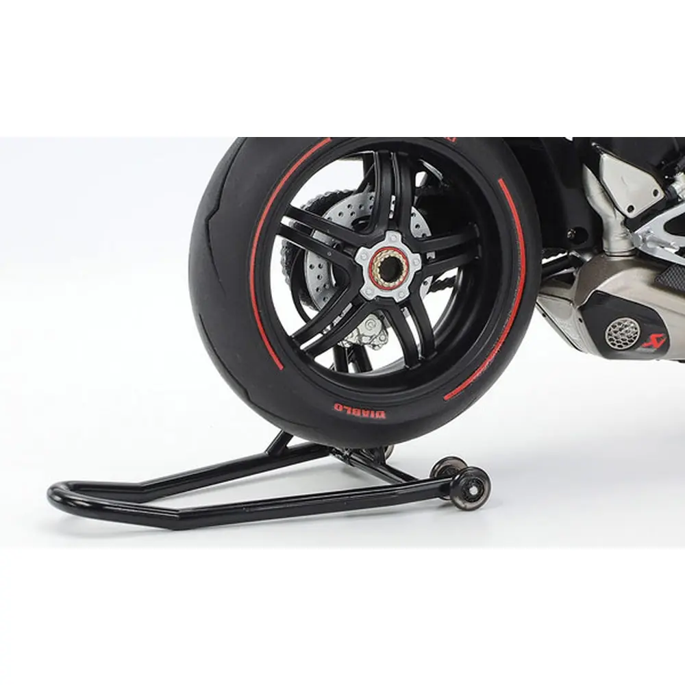 Ducati Superleggera V4 - Tamiya 14140 - 1/12 - 13