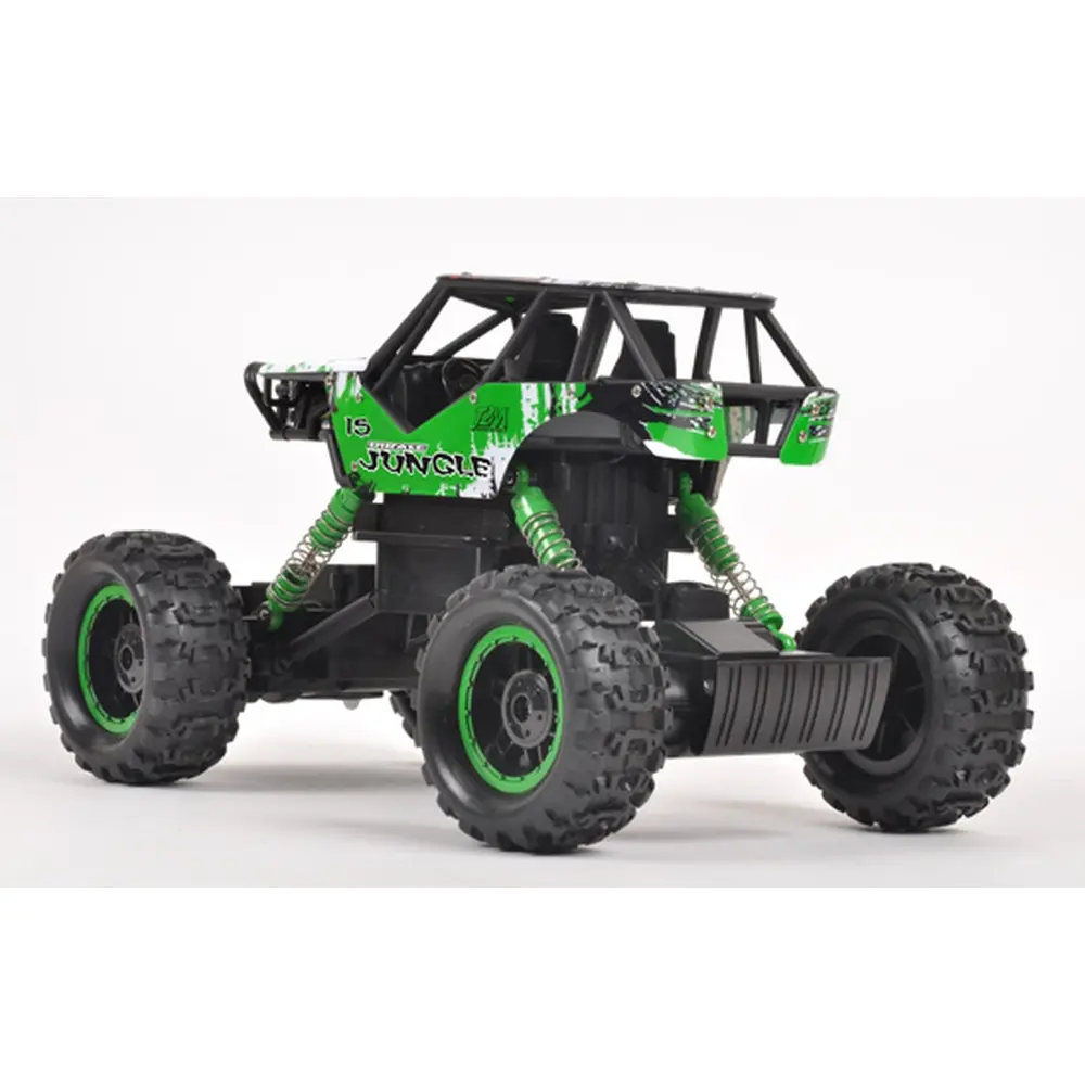 Crawler électrique - Pirate Jungle RTR - T2M T4935 - 1/12 - 2.4 Ghz - 2