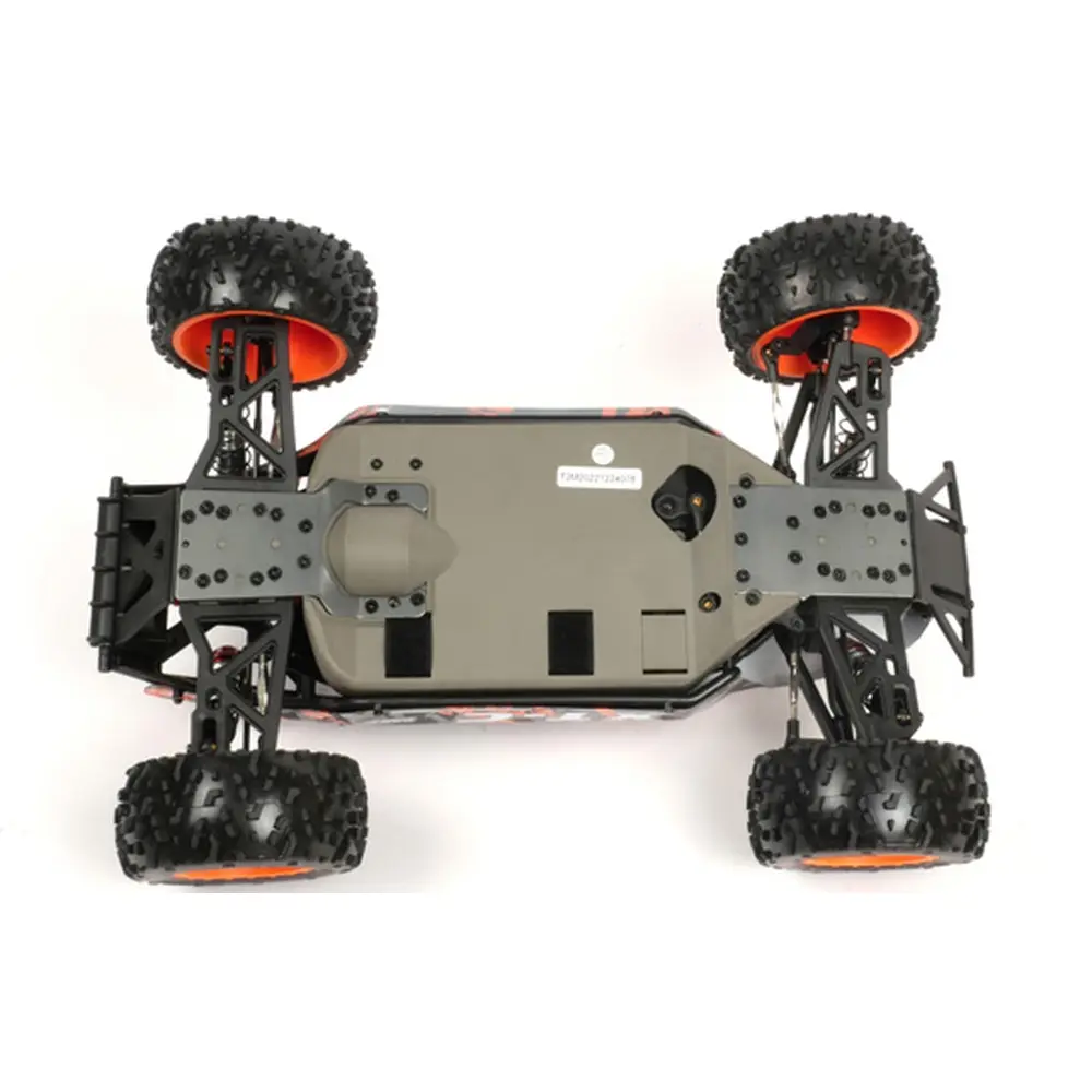 Racing Buggy - Pirate XT-C - T2M T4972B - 1/10 - 4x4 - Electrique - 12