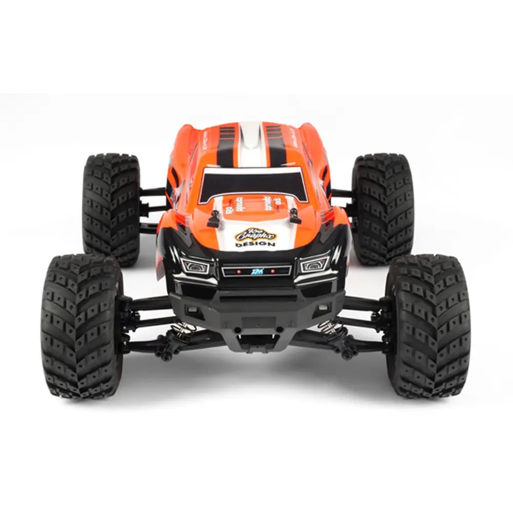 Buggy électrique - Pirate Stormer - T2M T4976 - 1/10 - 4WD - 8