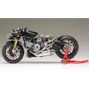 Moto Ducati 1199 Panigale S - Tamiya 14129 - 1/12 - 8