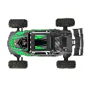 Buggy électrique - Pirate Buster Green RTR - T2M T4965GR - 1/10 - 4WD - 3