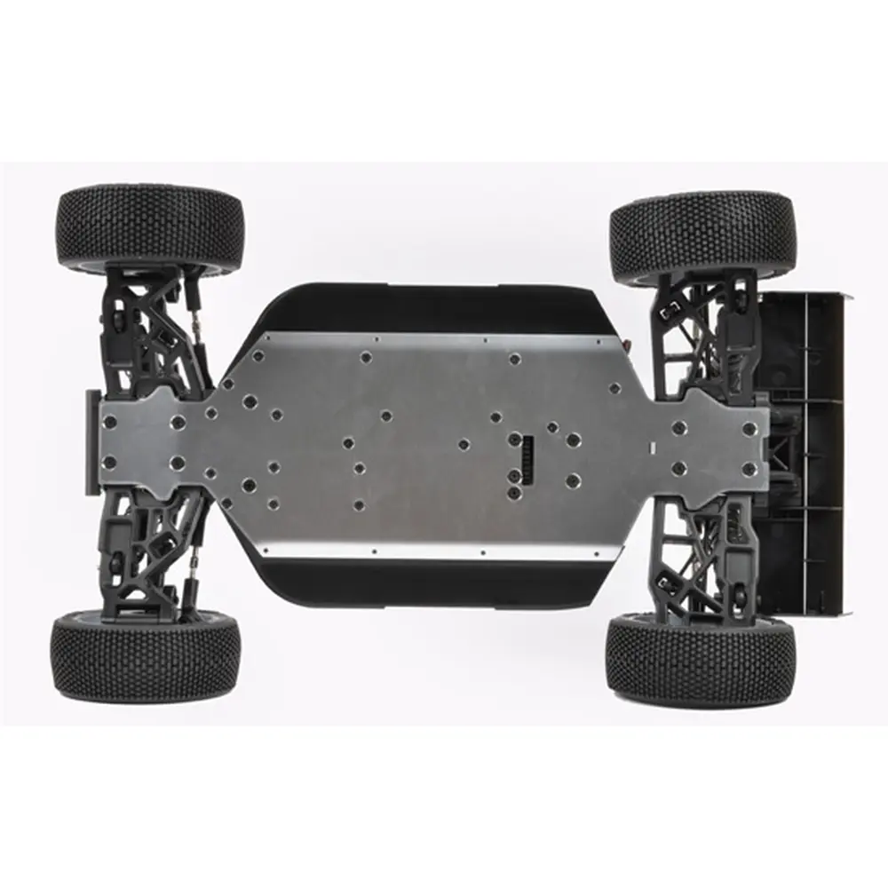 Buggy électrique - Pirate RS3 SE RTR - T2M T4963 - 1/8 - 4WD - 11