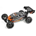 Buggy électrique - Pirate Flasher RTR - T2M T4958 - 1/10 XL - 4WD - 7