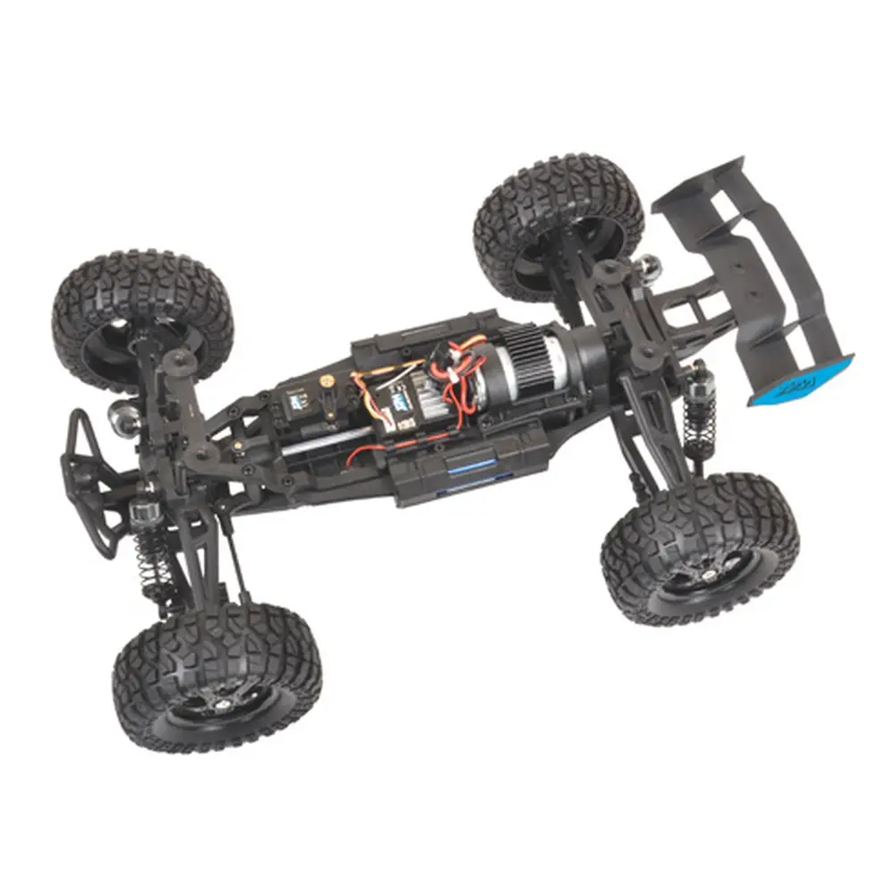 Buggy électrique - Pirate Ripper RTR - T2M T4946 - 1/10 - 2.4 Ghz - 5