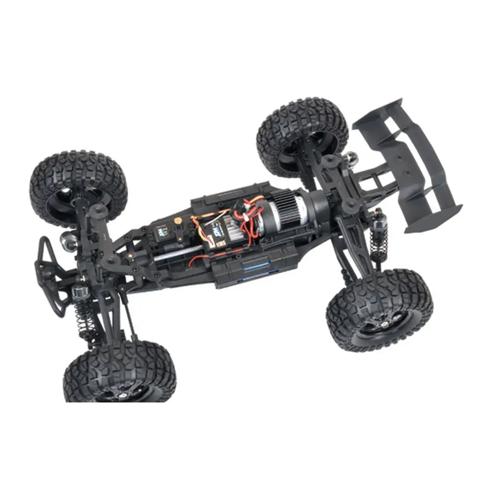Buggy électrique - Pirate Shaker RTR - T2M T4953 - 1/10 - 2.4 Ghz - 5