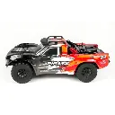 Short Course Pirate X-SC - T2M T4978OR - 1/10 - Electrique - 4X4  - 8