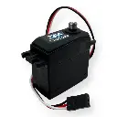 Servo de direction 15 kg - T2M T4975/33 - 1/6  - 2