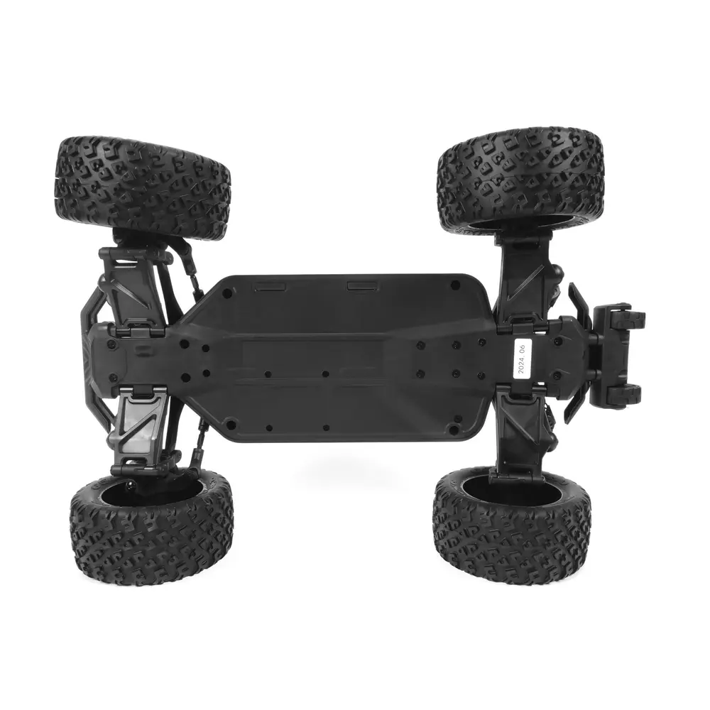 Monster Truck Black Pirate MT XL - T2M T4984GR - 1/10 - 2