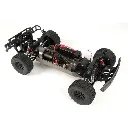 Short Course Pirate X-SC - T2M T4978OR - 1/10 - Electrique - 4X4  - 4