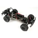 Truck électrique - Pirate X-SC - T2M T4978GR - 1/10 - 4x4 - 10