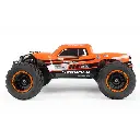 Buggy électrique - Pirate Stormer - T2M T4976 - 1/10 - 4WD - 9