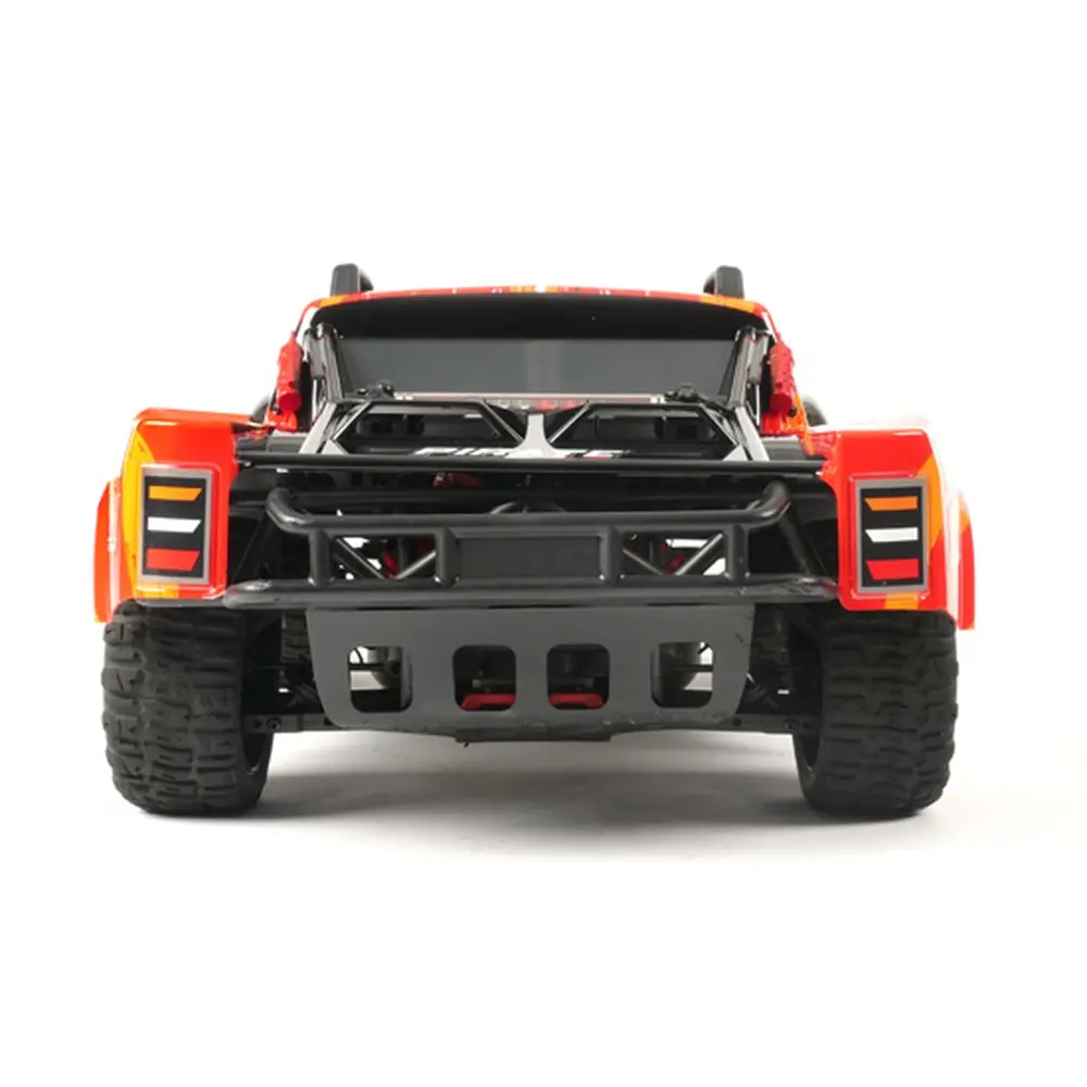 Short Course Pirate X-SC - T2M T4978OR - 1/10 - Electrique - 4X4  - 6