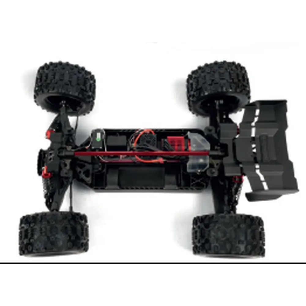 Pirate Basher Race Truggy 4x4 - T2M T4985 - 1/10 - 3