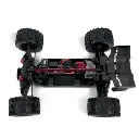 Pirate Basher Race Truggy 4x4 - T2M T4985 - 1/10 - 3