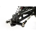 Truck électrique - Pirate X-SC - T2M T4978GR - 1/10 - 4x4 - 7