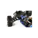 Buggy Electrique - Pirate Snake RTR + Accus & chargeur -  T2M T4969BL - 1/10 - 4WD - 5