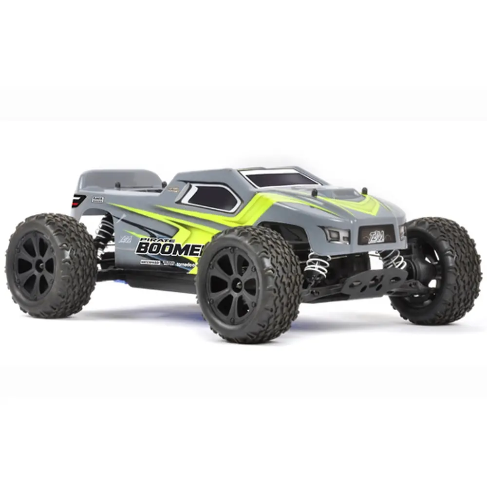 Buggy tout-terrain Thermique 4wd - T2M T4968J - 1/10 - 2