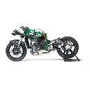 Moto Kawasaki Ninja H2R - Tamiya 14131 - 1/12 - 4
