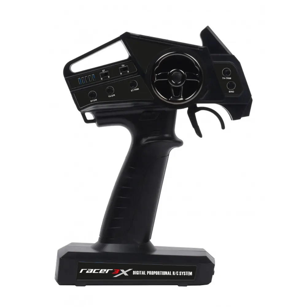 Buggy électrique - Pirate XT-C RTR - T2M T4972 - 1/10 - 2.4 Ghz  - 6