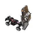 Voiture RC électrique 4wd de type crawler - T2M T4973MG - 1/10  - 5