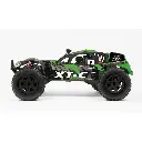 Racing Buggy - Pirate XT-C Brushless Vert à propulsion électrique - T2M T4972BG - 1/10 - 2