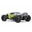 Buggy tout-terrain Thermique 4wd - T2M T4968J - 1/10 - 3