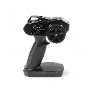 Monster Truck Black Pirate MT XL - T2M T4984GR - 1/10 - 8