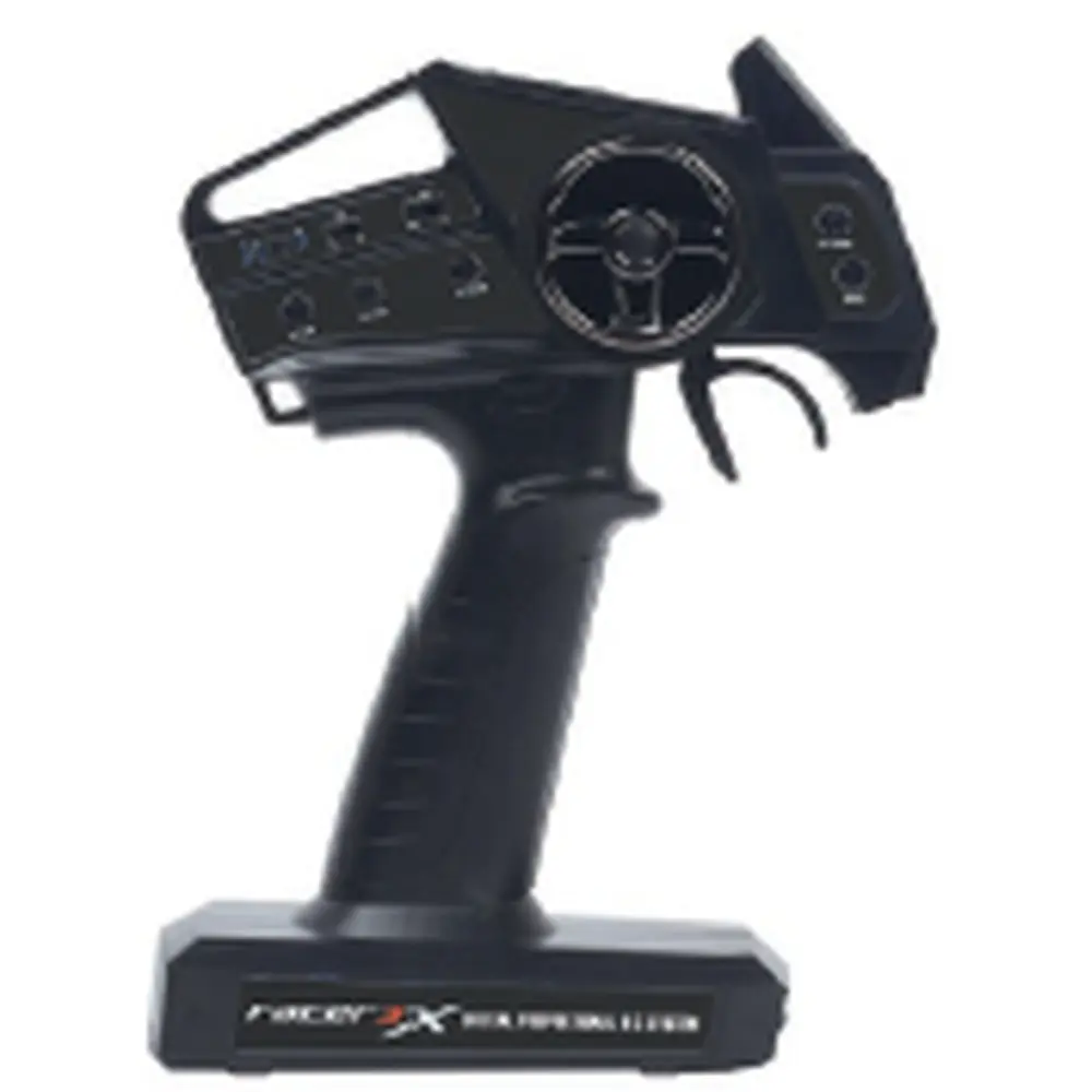 Pirate Basher Race Truggy 4x4 - T2M T4985 - 1/10 - 4