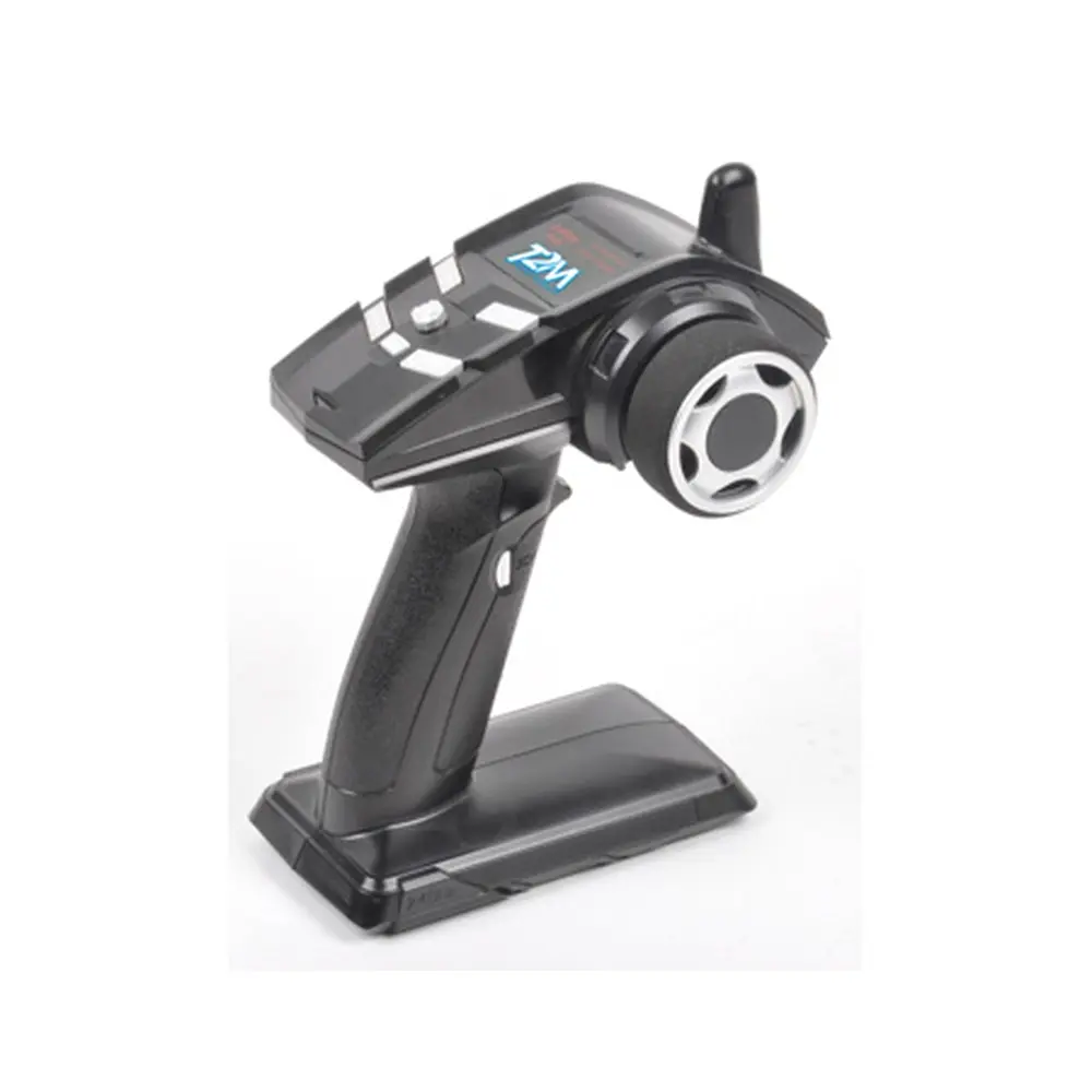 Buggy thermique - Pirate RS3 RTR - T2M T4961 - 1/8 - 4WD - 3