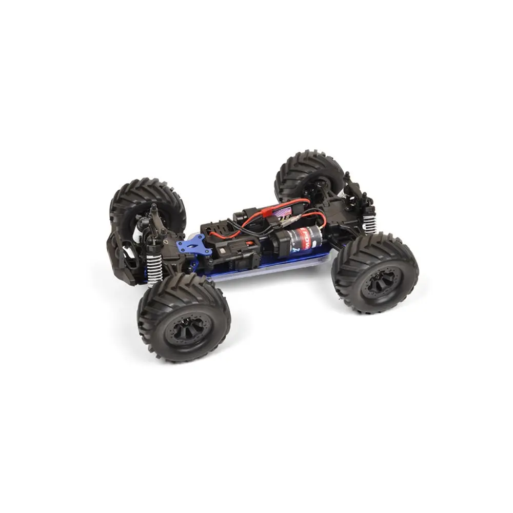Monster Truck - Pirate XT-V RTR - T2M T4959 - 1/10- 4x4  - 4