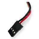 Servo de direction 15 kg - T2M T4975/33 - 1/6  - 3