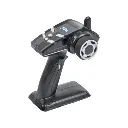 Buggy tout-terrain Thermique 4wd - T2M T4968J - 1/10 - 5