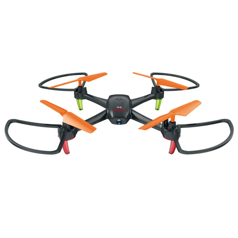 Drone - Quadricoptère Spyrit LR 3.0 RTF avec caméra - T2M T5189 - 2.4GHz - 2
