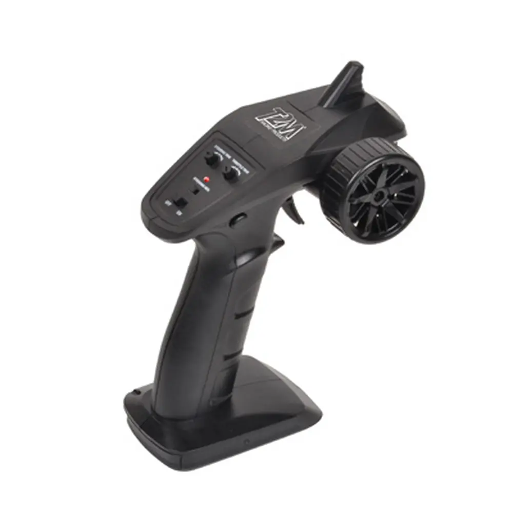 Buggy électrique - Pirate Booster RTR - T2M T4933 - 1/10 - 4 roues motrices - 7