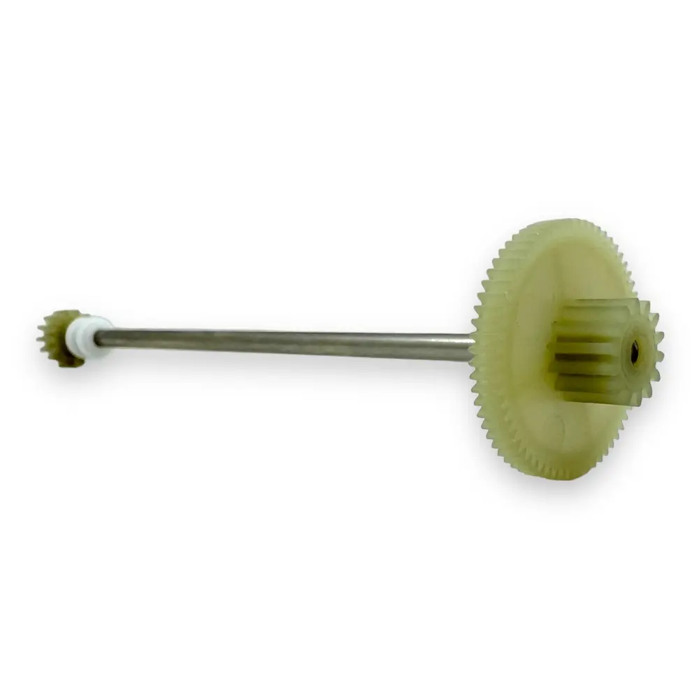 Cardan central + pignon - T2M T4966/14 - 1/16 - 2