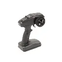 Monster Truck - Pirate XS RTR - T2M T4966 - 1/16- 4WD - 5