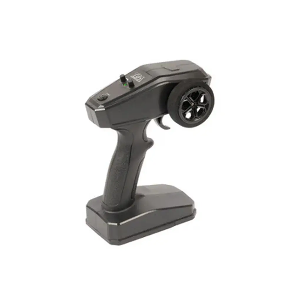 Monster Truck Pirate XS RTR - T2M T4982 - 1/16 - 7