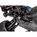 Mini XRT VXL RTR (Accu/Chargeur) - Traxxas 108076-1-ORNG - 1/10 - 32