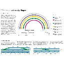 Aiguillage à gauche R2 24,3° Trix 62611 - 188,3 mm - HO : 1/87 - Code 83 - Voie C - 5