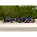 Mini XRT VXL RTR (Accu/Chargeur) - Traxxas 108076-1-RED - 1/10 - 45