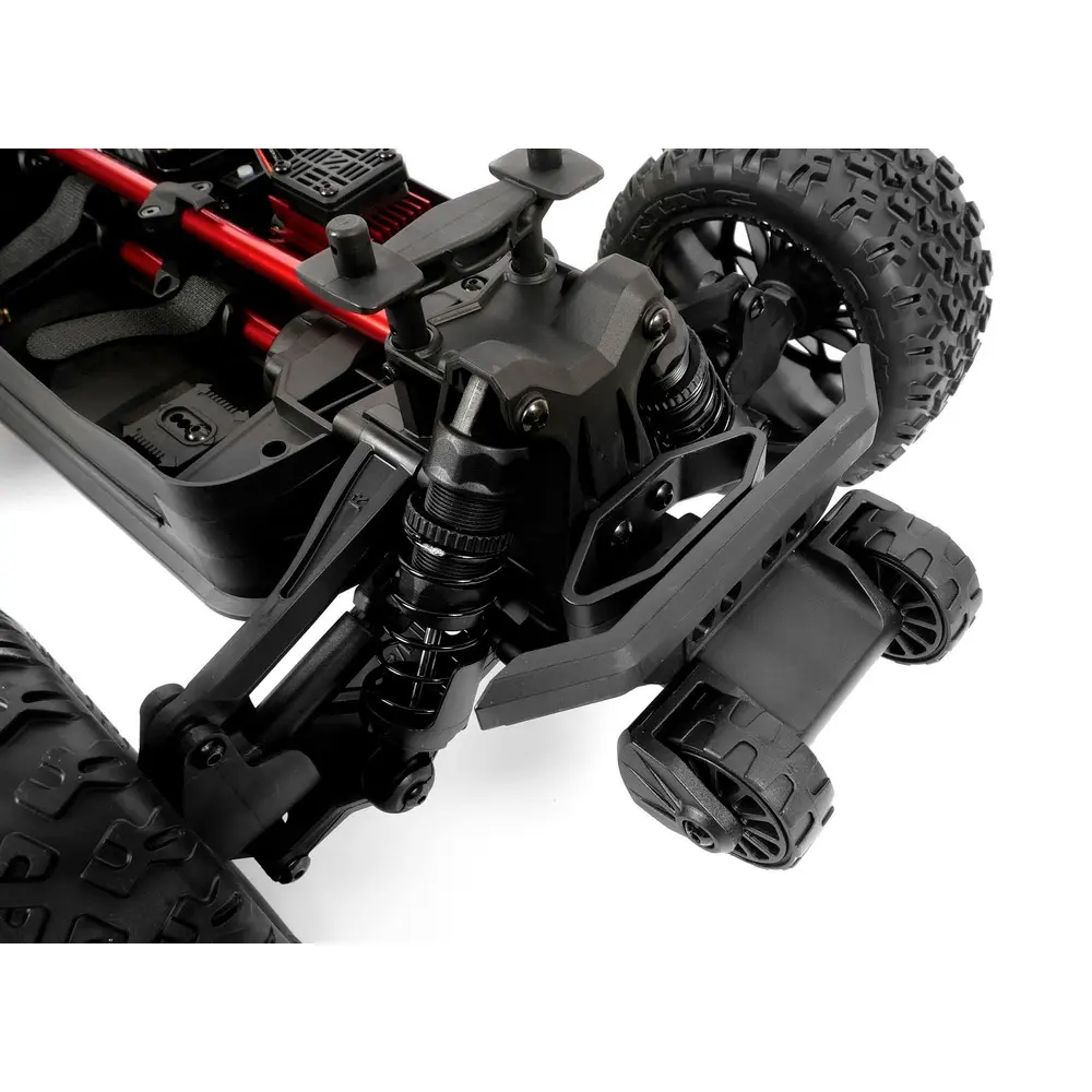 Monster Truck Black Pirate MT - T2M T4984 - 1/10 - 10