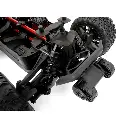Monster Truck Black Pirate MT - T2M T4984 - 1/10 - 10