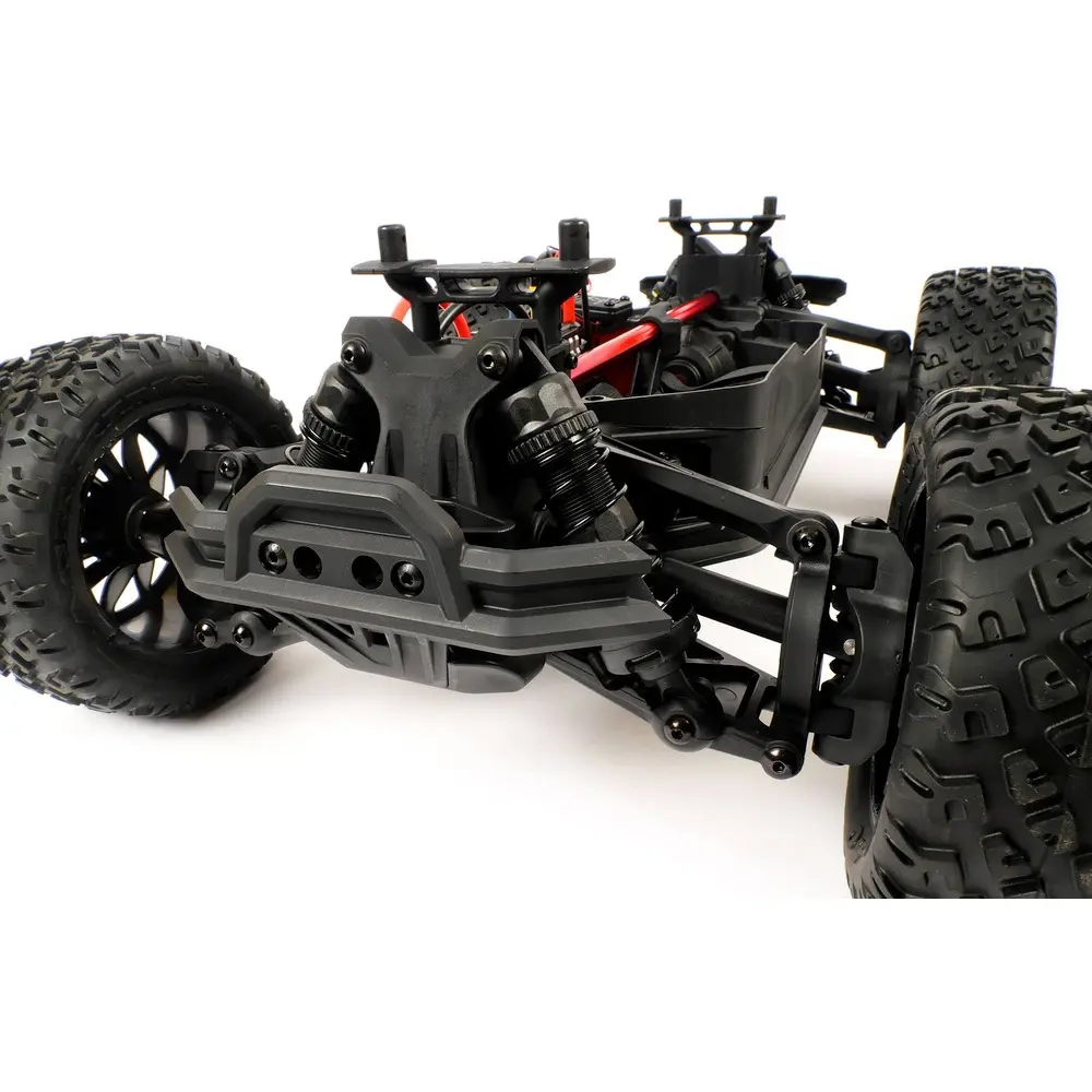 Monster Truck Black Pirate MT - T2M T4984 - 1/10 - 9