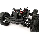 Monster Truck Black Pirate MT - T2M T4984 - 1/10 - 9