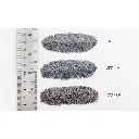 Ballast moyen gris - Woodland Scenics B82 - 353 mL - Toutes échelles - 2